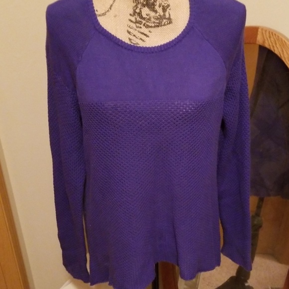 💜Cute Nicole sweater💜 - Picture 7 of 7